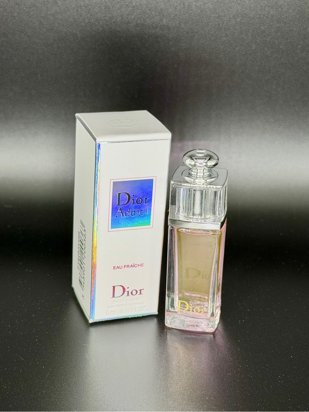 Mini Perfume